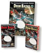 DRUM BASICS BOOK/CD/TWO VIDEOS-P.O.P. cover